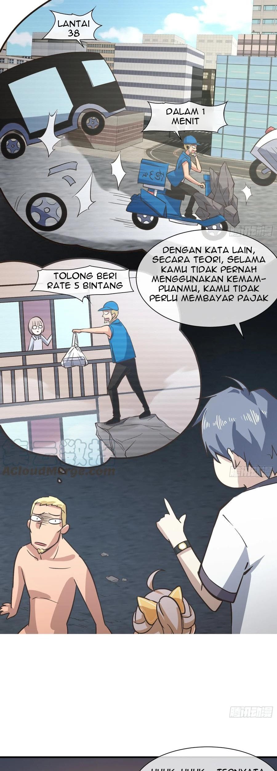 Power The Rates Bab 4 halaman 25