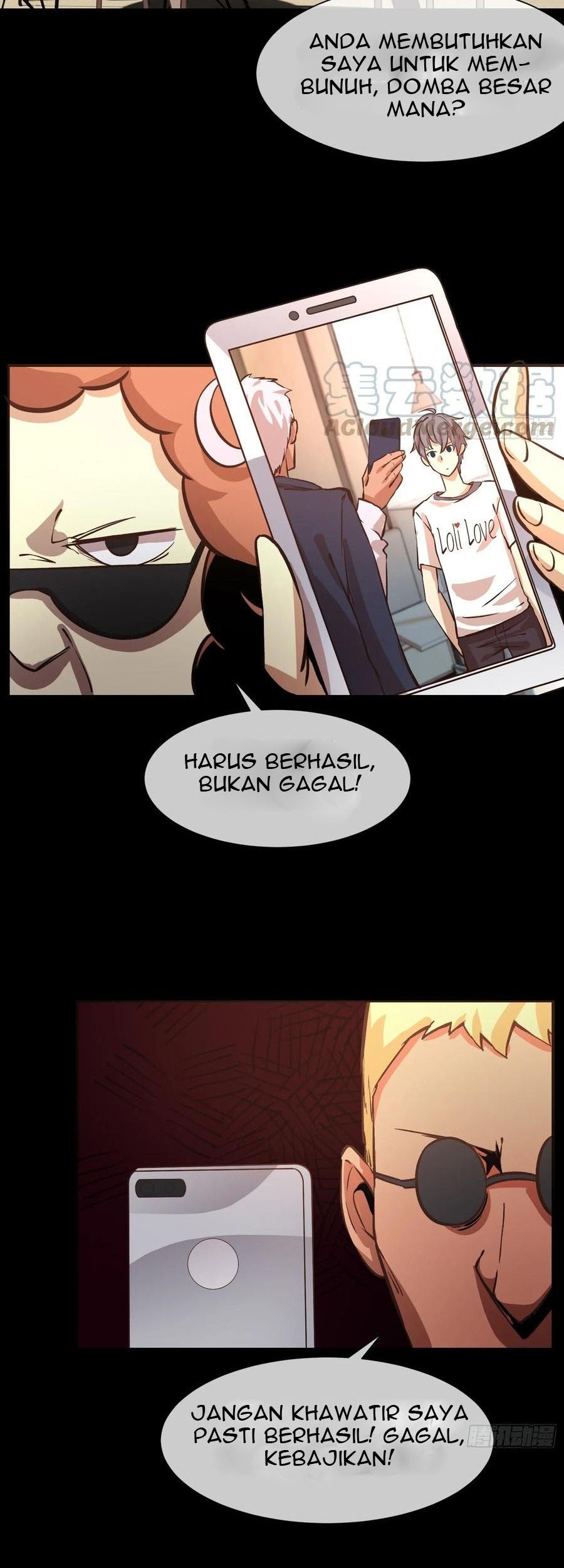 Power The Rates Bab 5 halaman 8