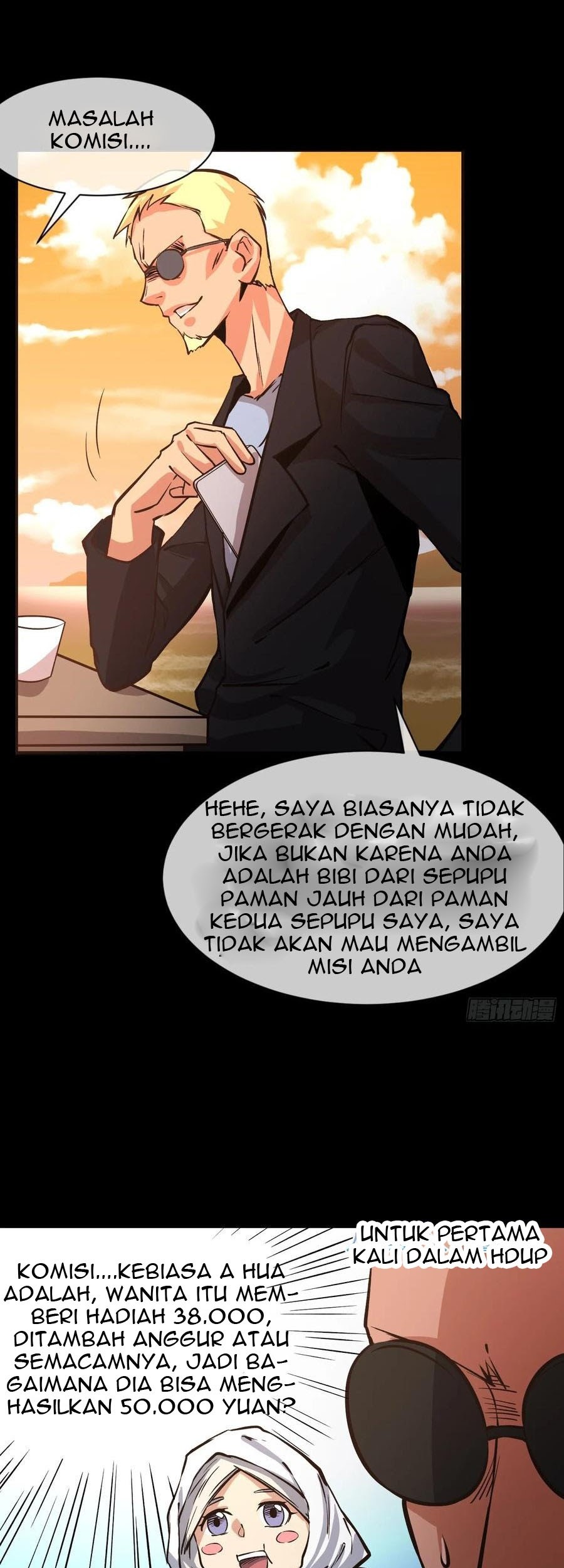 Power The Rates Bab 5 halaman 9