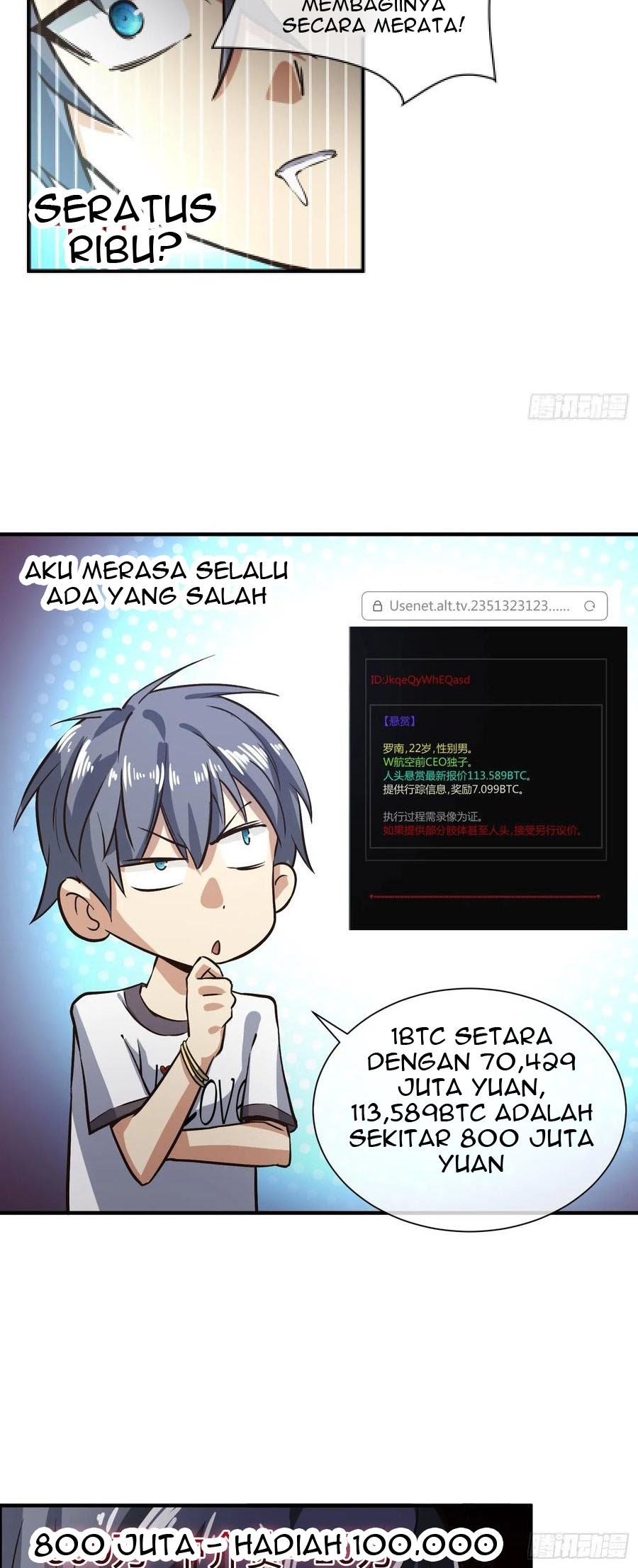 Power The Rates Bab 5 halaman 15