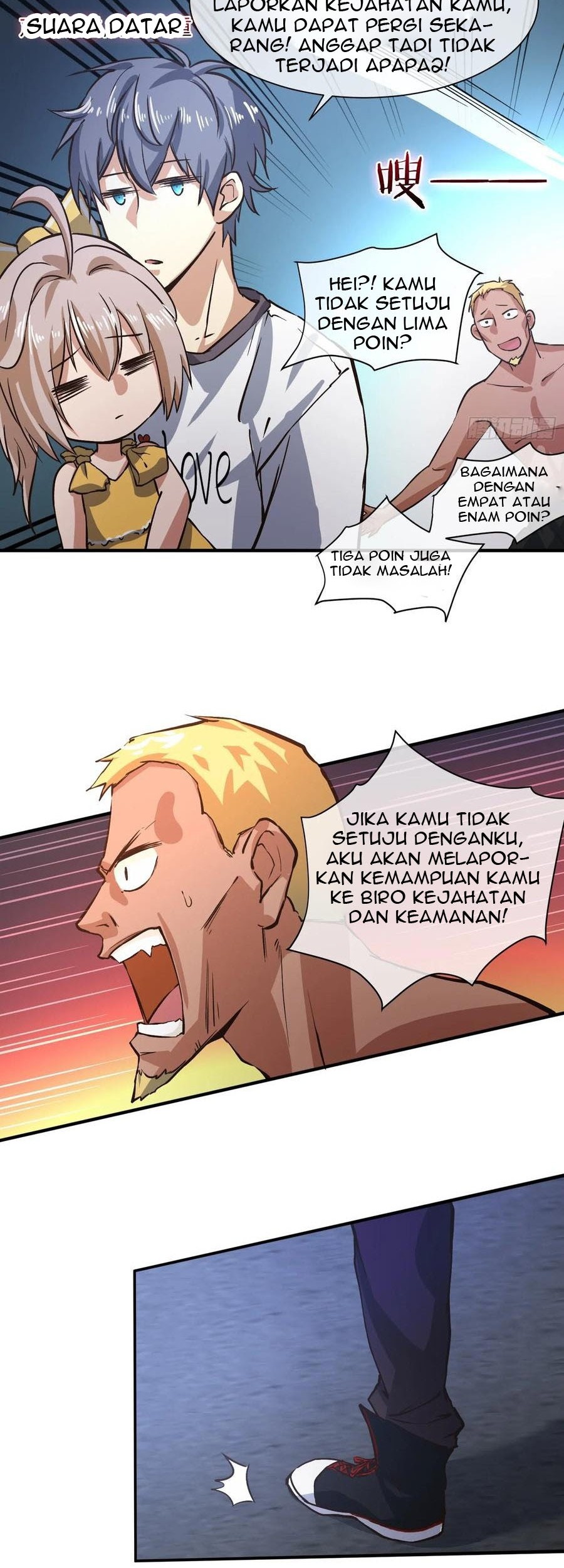 Power The Rates Bab 5 halaman 17