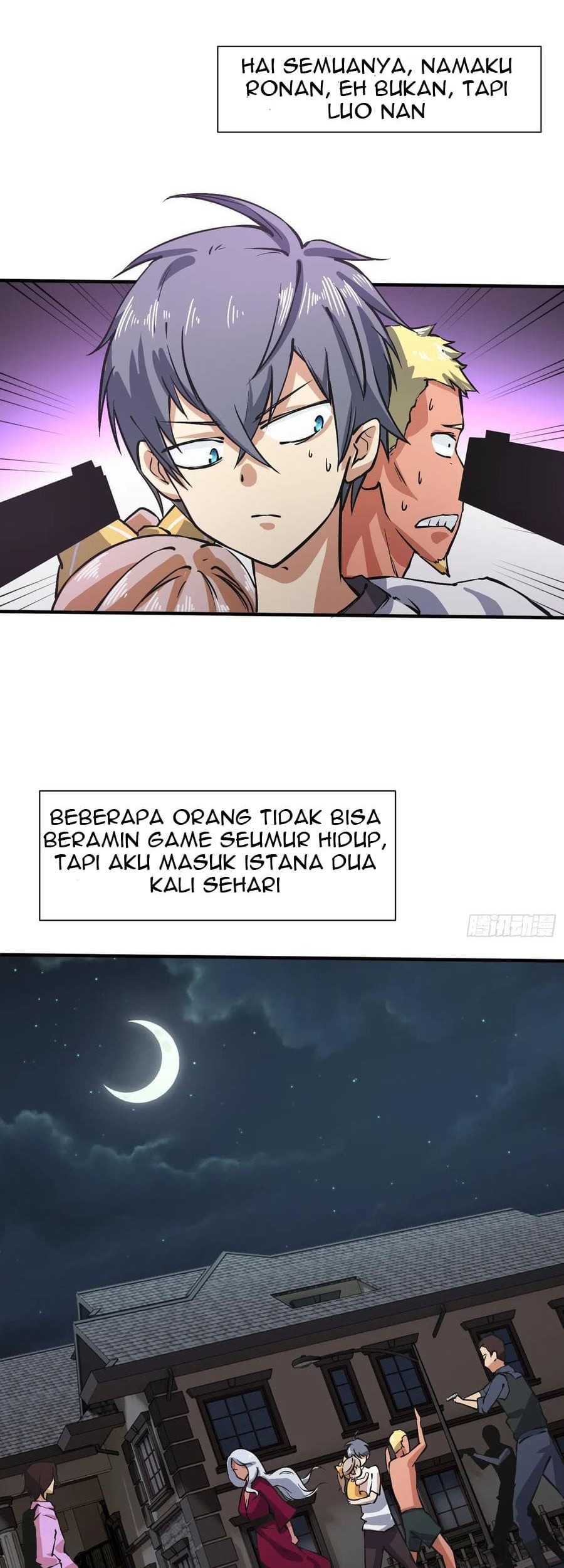 Power The Rates Bab 6 halaman 3