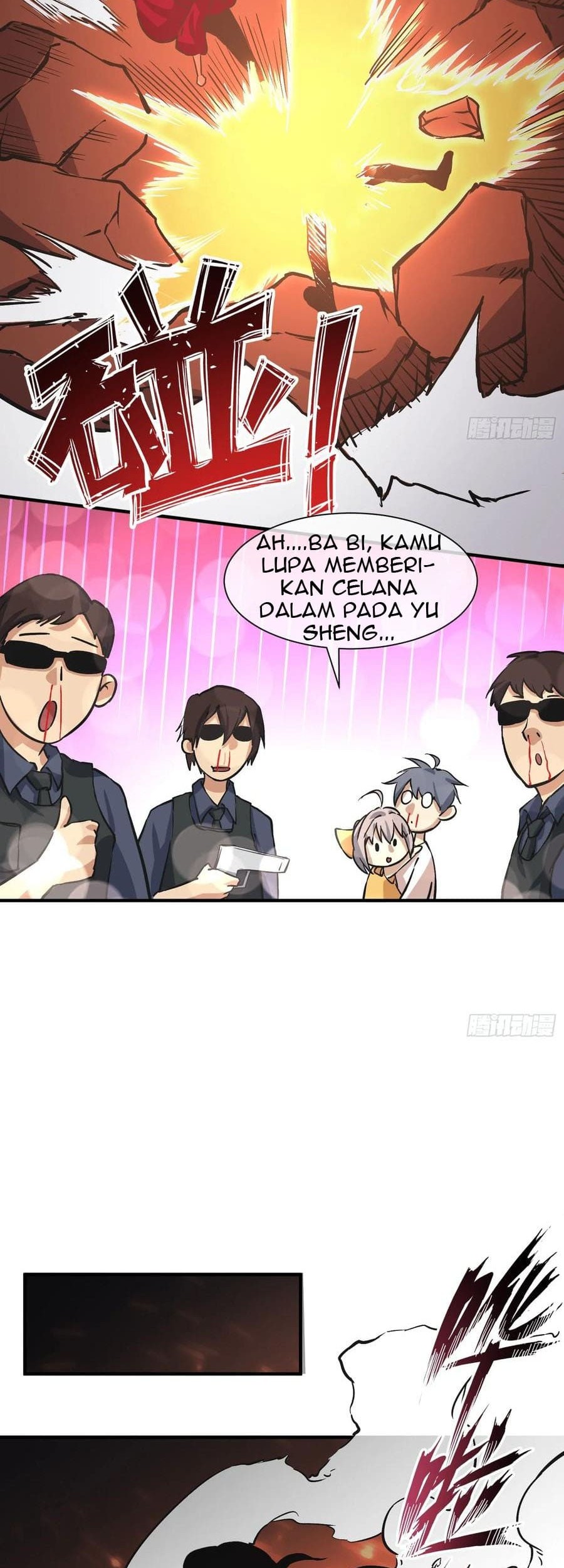 Power The Rates Bab 6 halaman 12