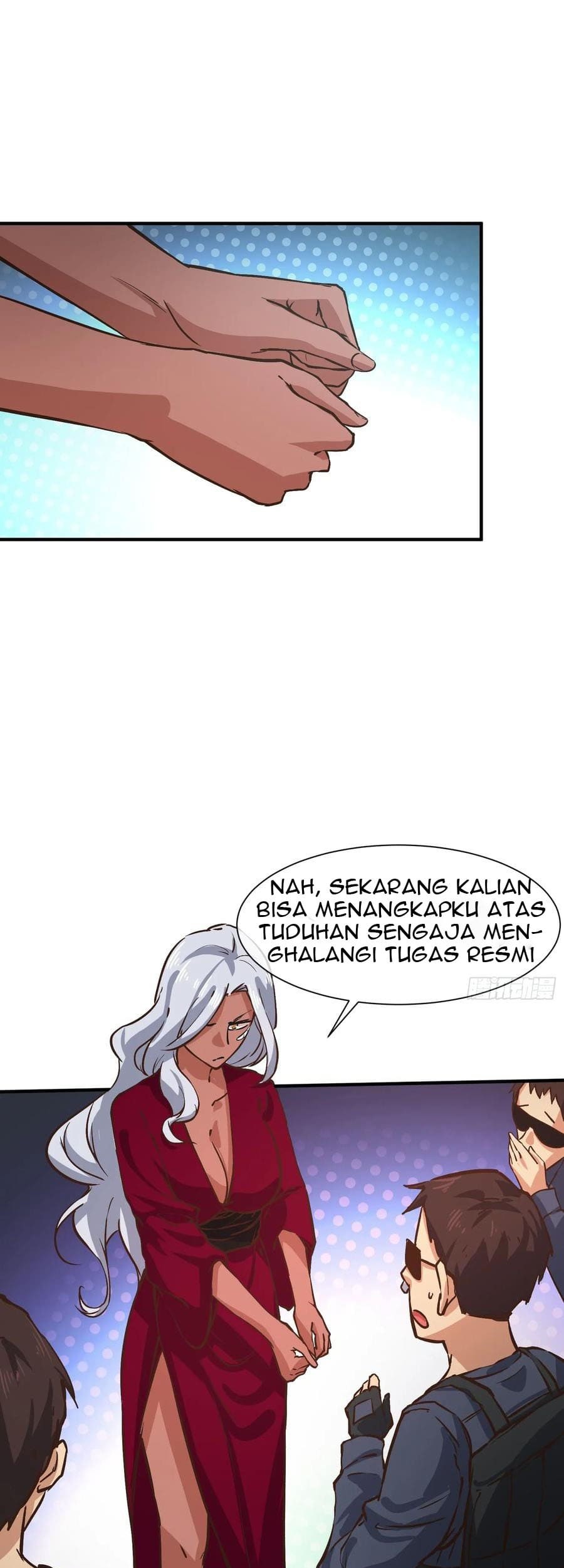 Power The Rates Bab 6 halaman 16