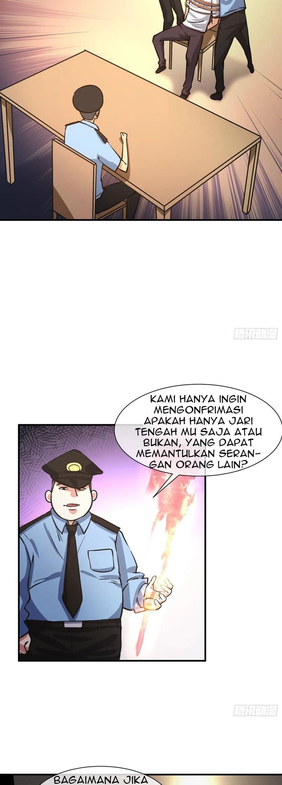 Power The Rates Bab 6 halaman 26