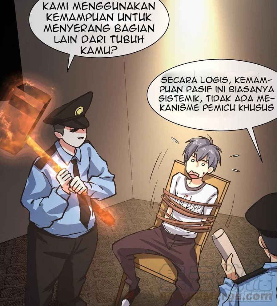 Power The Rates Bab 6 halaman 27