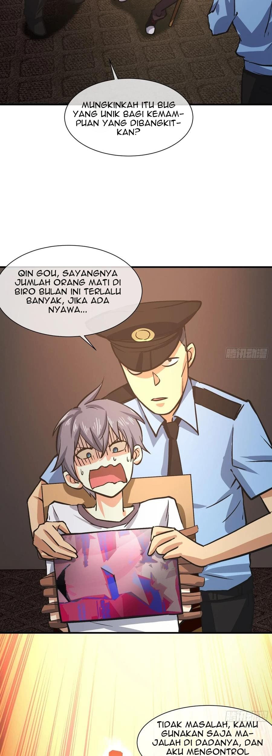 Power The Rates Bab 6 halaman 28