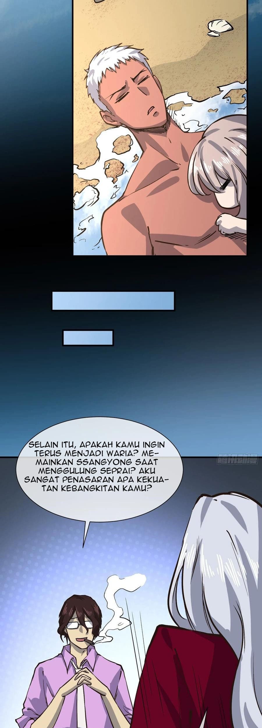 Power The Rates Bab 6 halaman 41