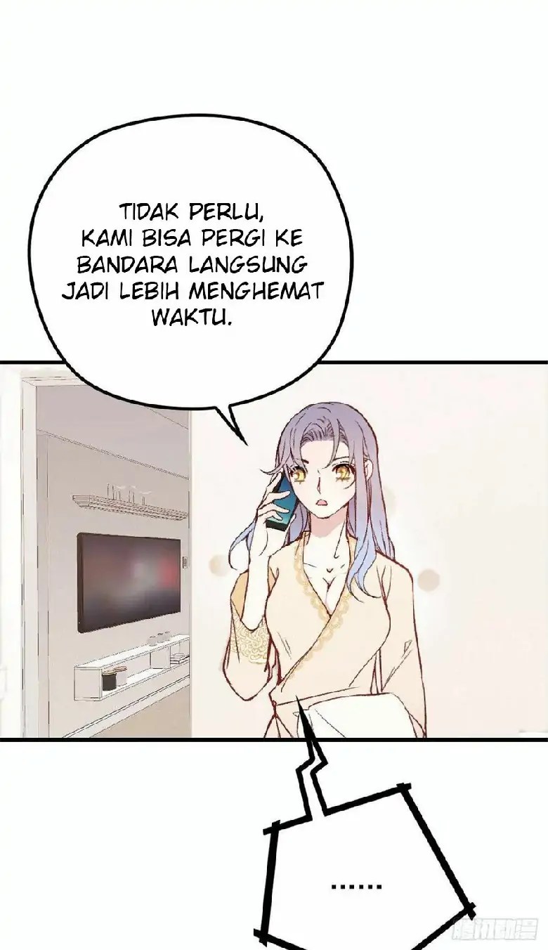 Pregnant Wife, One Plus One chapter 21 halaman 6