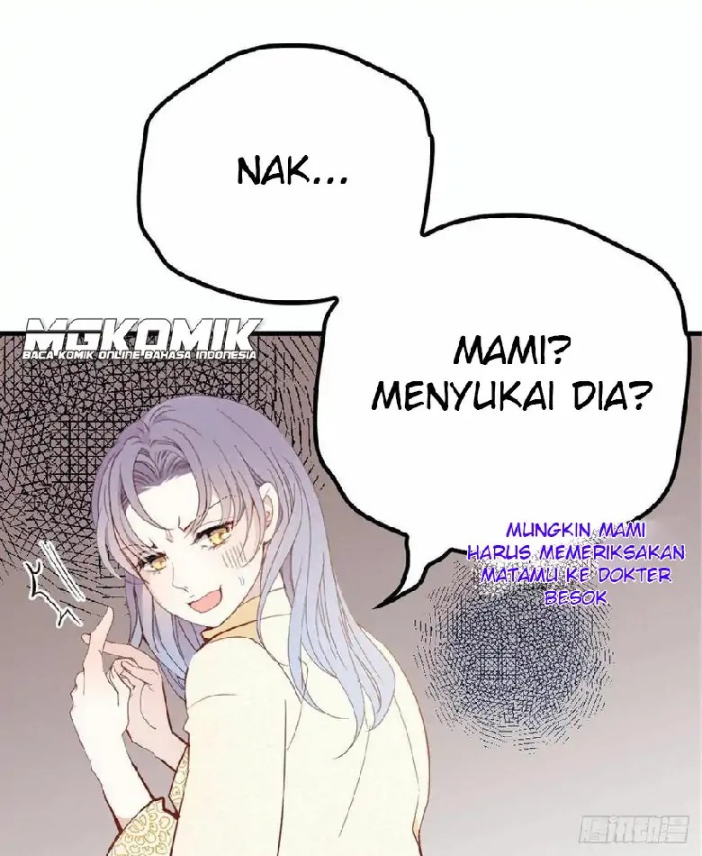 Pregnant Wife, One Plus One chapter 21 halaman 30
