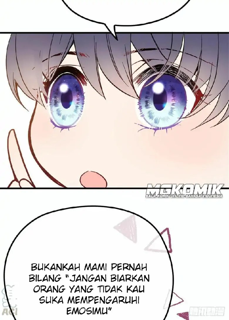 Pregnant Wife, One Plus One chapter 21 halaman 32