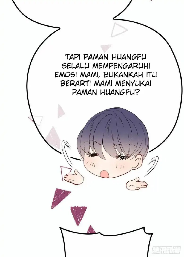 Pregnant Wife, One Plus One chapter 21 halaman 33