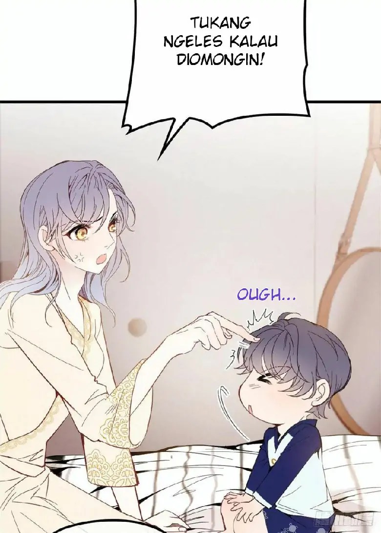 Pregnant Wife, One Plus One chapter 21 halaman 34