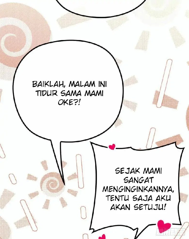 Pregnant Wife, One Plus One chapter 21 halaman 36