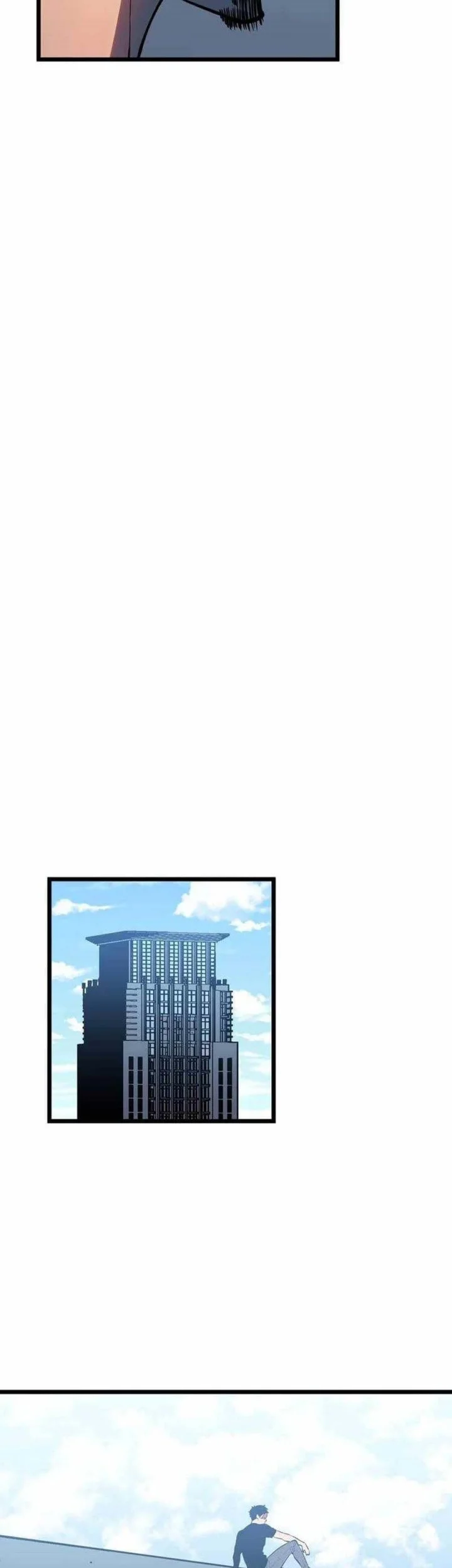 Prepaid Dragon King Tanks Everything! chapter 1 halaman 18