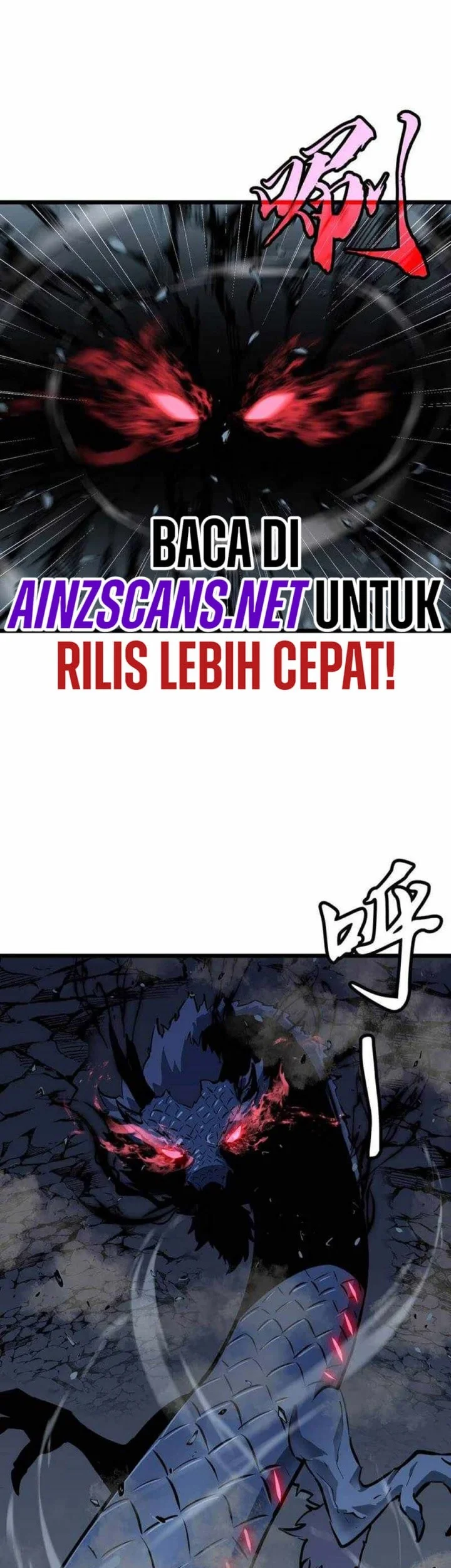 Prepaid Dragon King Tanks Everything! chapter 1 halaman 32