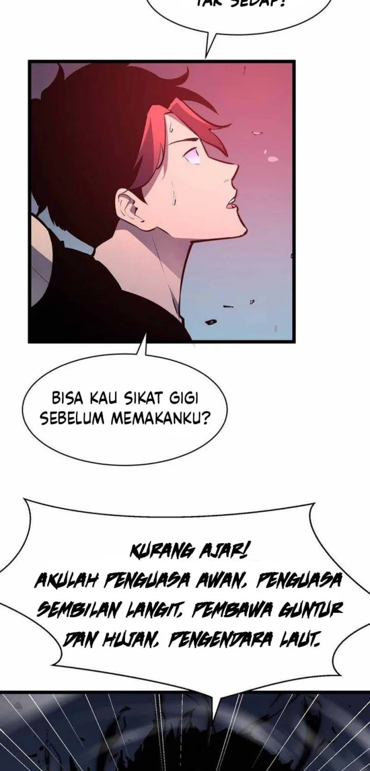 Prepaid Dragon King Tanks Everything! chapter 1 halaman 37