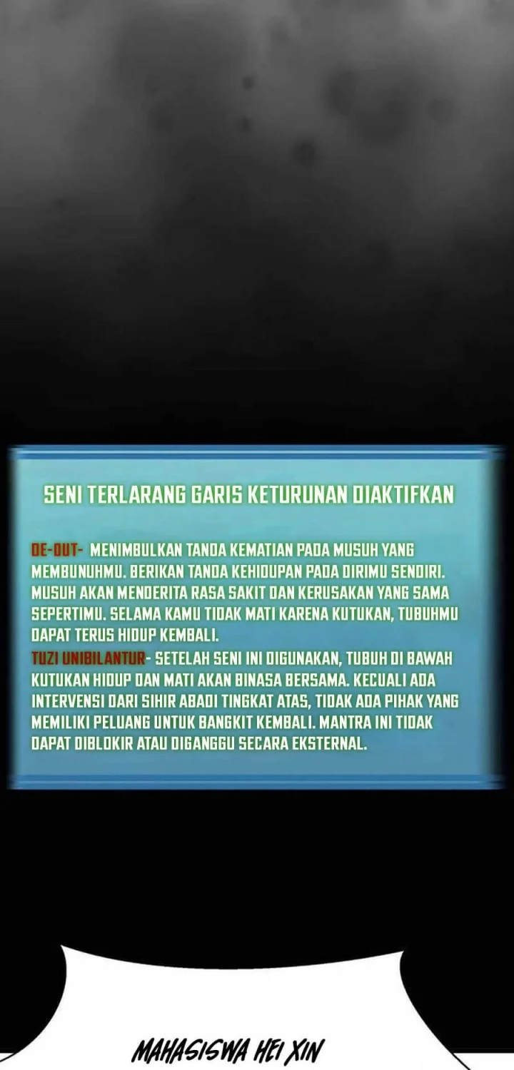 Prepaid Dragon King Tanks Everything! chapter 1 halaman 45
