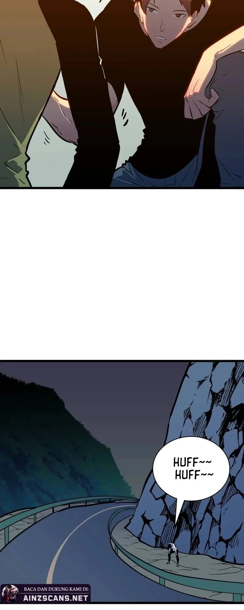 Prepaid Dragon King Tanks Everything! chapter 10 halaman 6