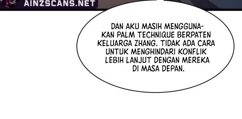 Prepaid Dragon King Tanks Everything! chapter 10 halaman 18