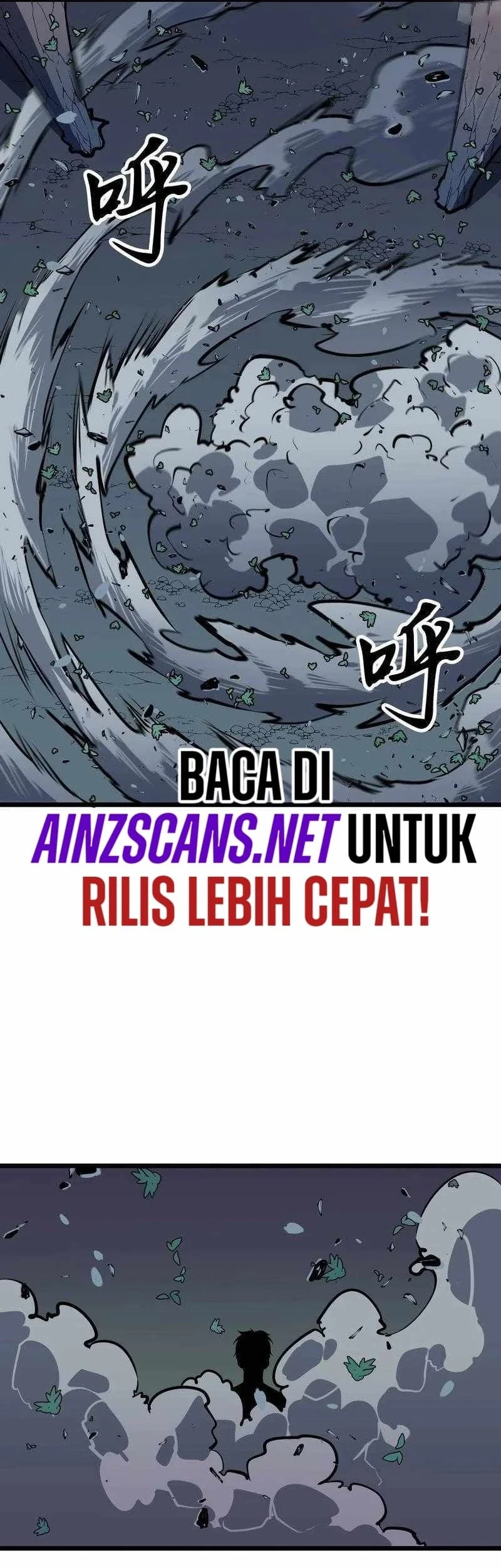 Prepaid Dragon King Tanks Everything! Bab 11 halaman 24