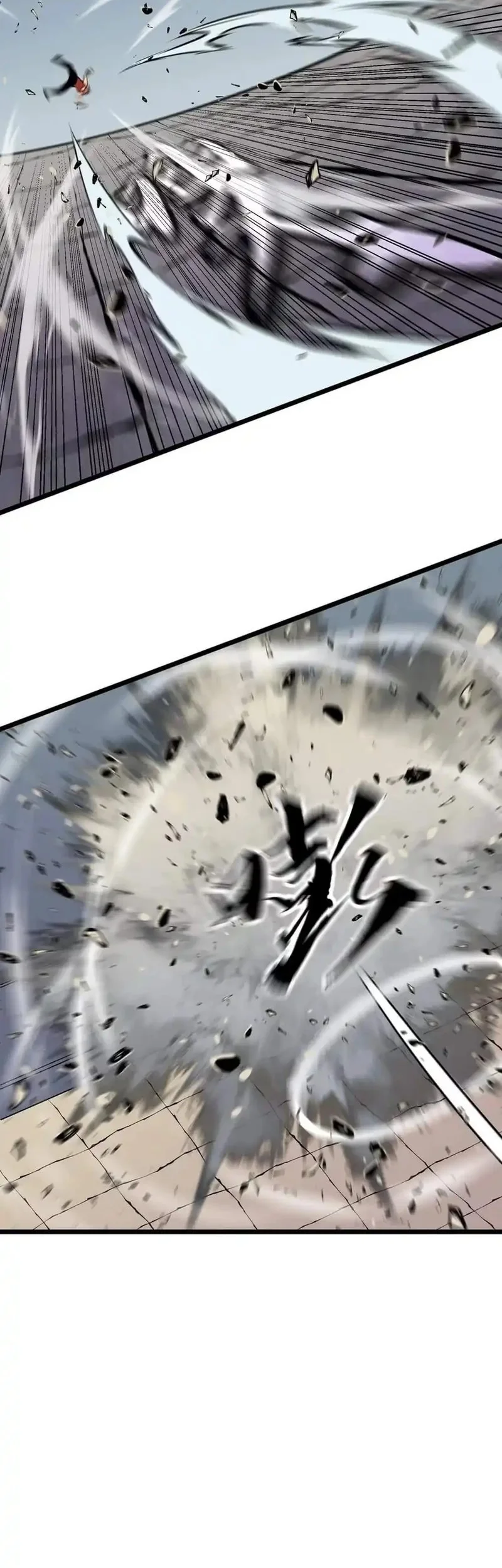 Prepaid Dragon King Tanks Everything! chapter 15 halaman 24