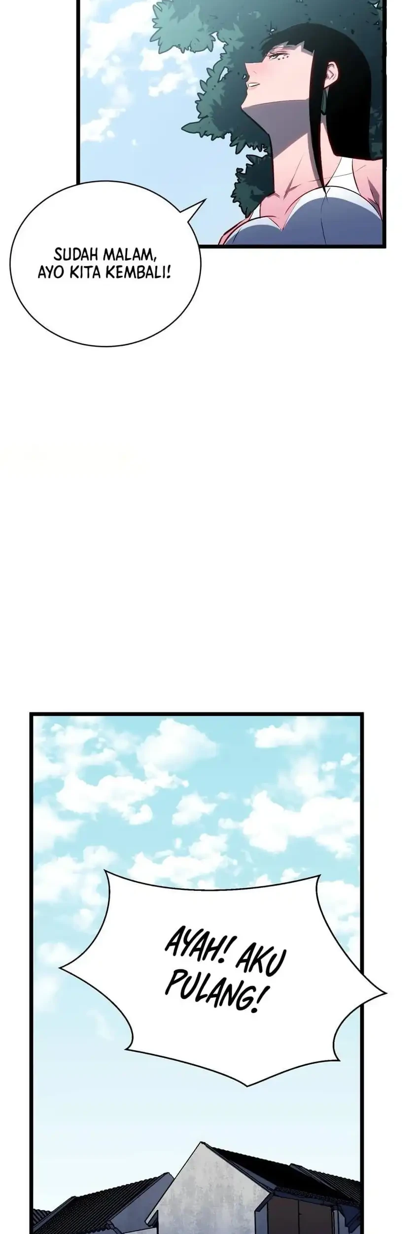 Prepaid Dragon King Tanks Everything! chapter 19 halaman 16