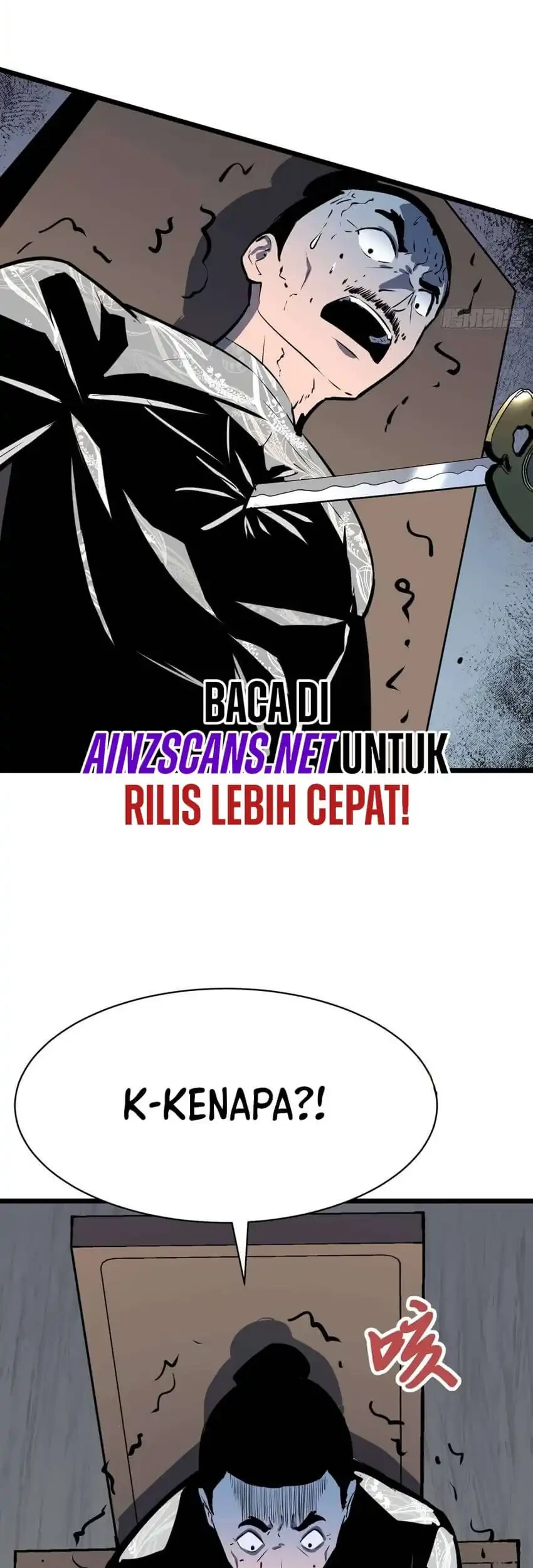 Prepaid Dragon King Tanks Everything! chapter 19 halaman 24