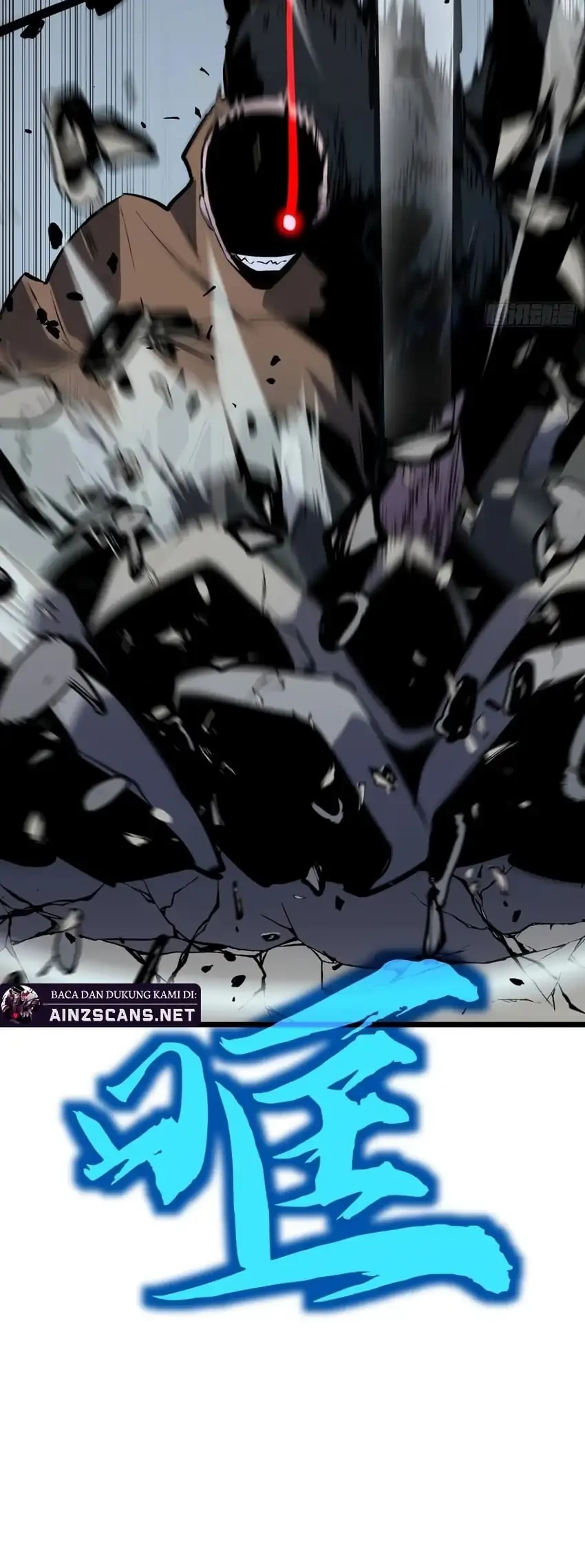 Prepaid Dragon King Tanks Everything! chapter 19 halaman 42