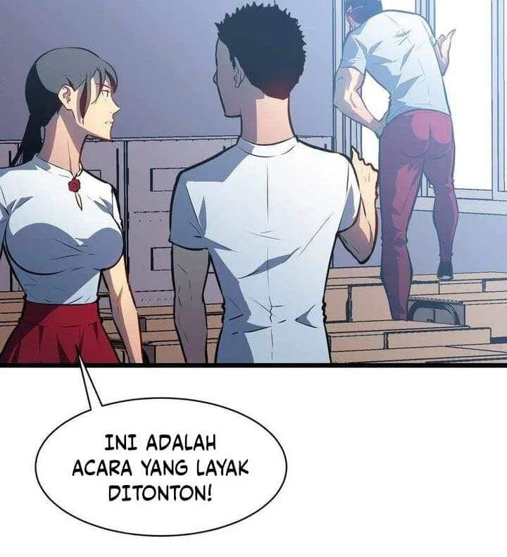 Prepaid Dragon King Tanks Everything! chapter 2 halaman 6