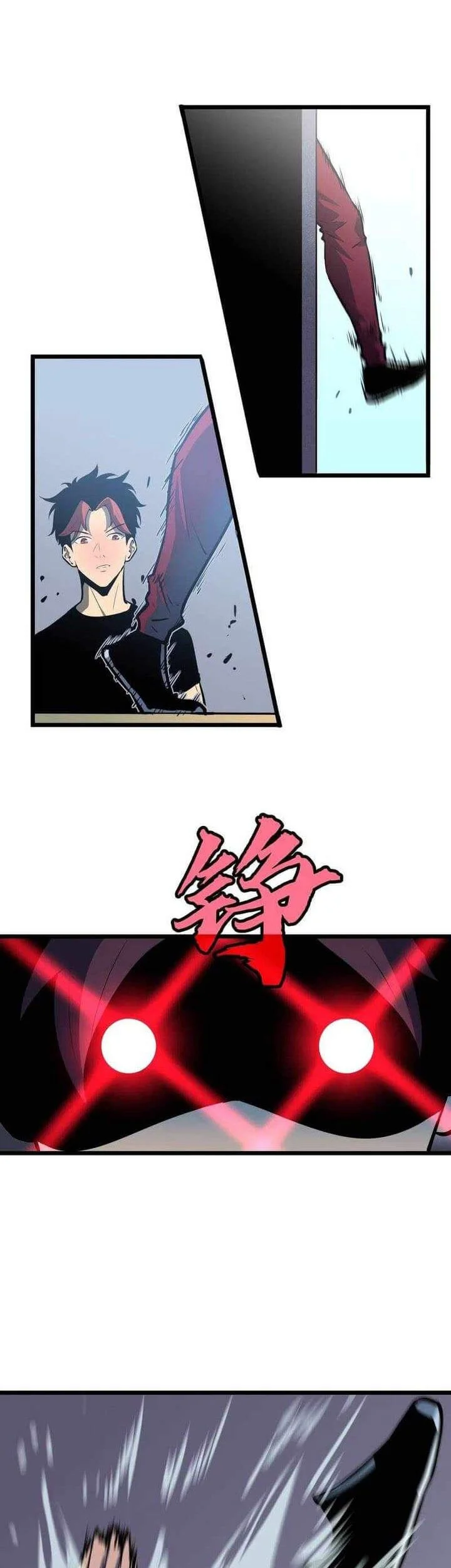 Prepaid Dragon King Tanks Everything! chapter 2 halaman 9