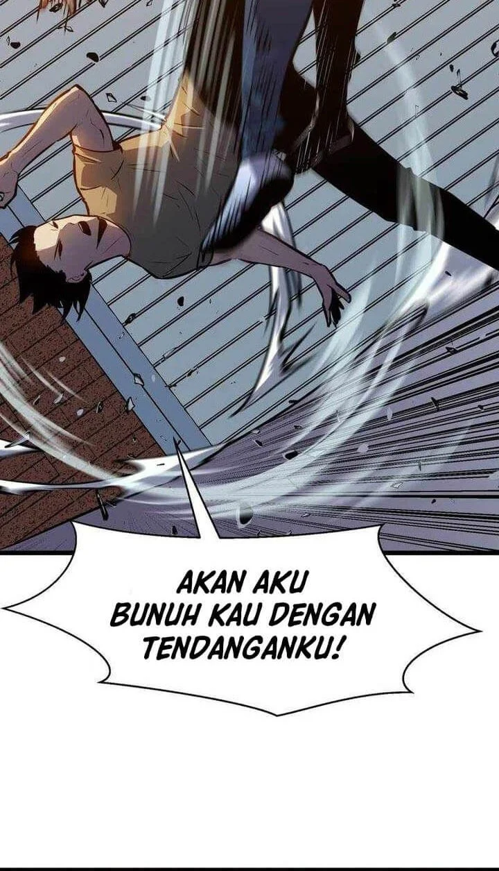 Prepaid Dragon King Tanks Everything! chapter 2 halaman 24