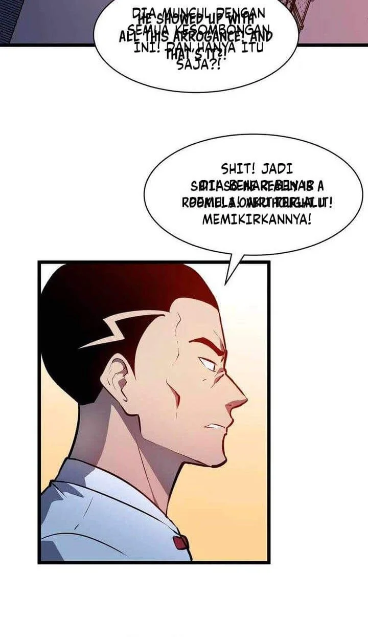 Prepaid Dragon King Tanks Everything! chapter 2 halaman 26