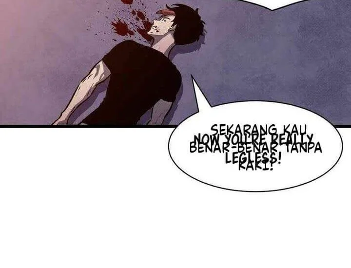 Prepaid Dragon King Tanks Everything! chapter 2 halaman 34
