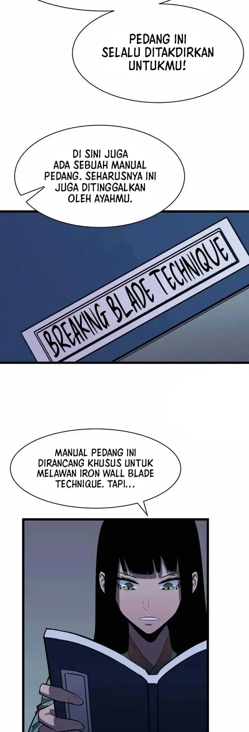 Prepaid Dragon King Tanks Everything! chapter 20 halaman 22