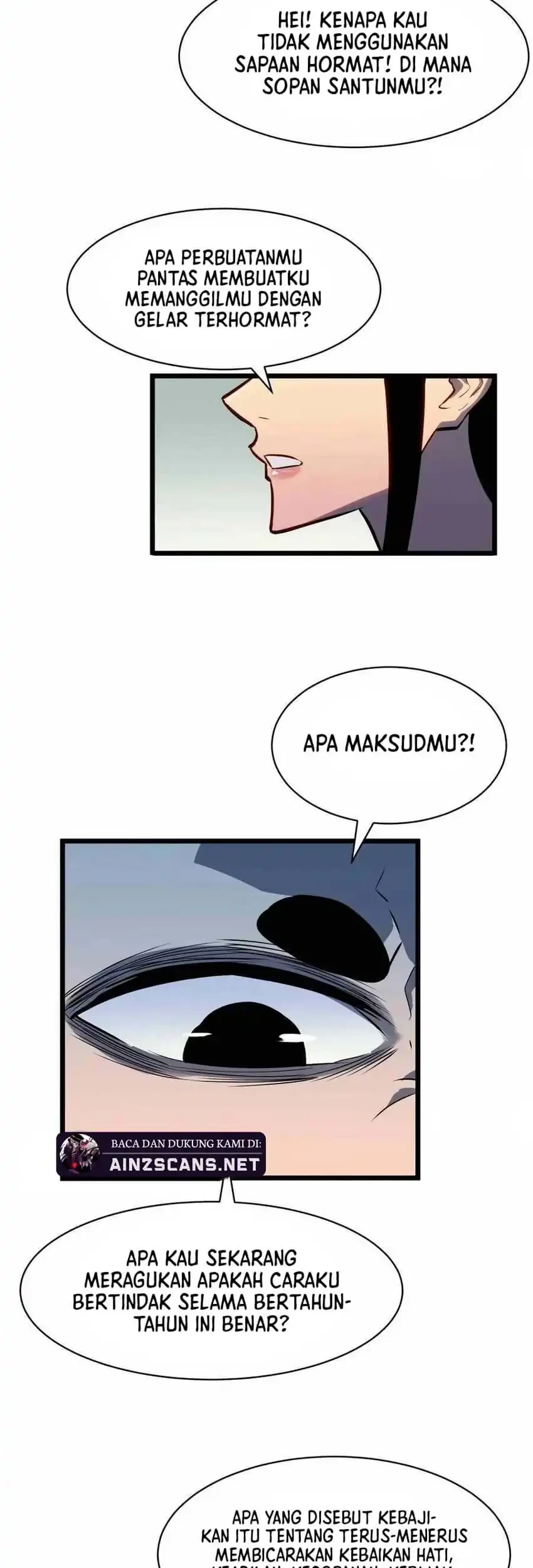 Prepaid Dragon King Tanks Everything! chapter 20 halaman 42