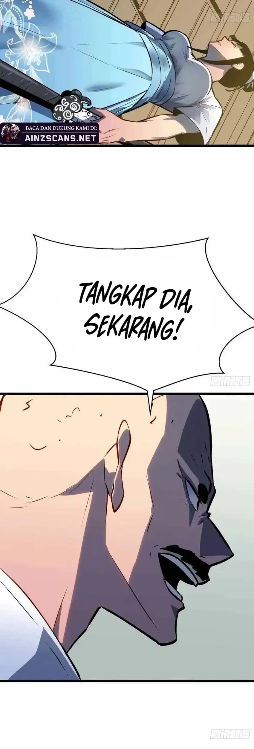 Prepaid Dragon King Tanks Everything! chapter 20 halaman 59