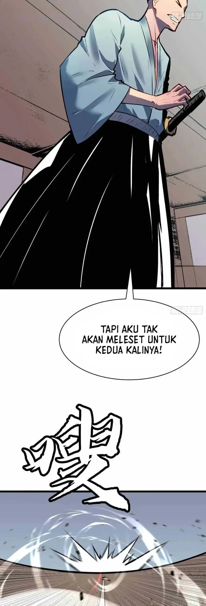 Prepaid Dragon King Tanks Everything! chapter 21 halaman 43
