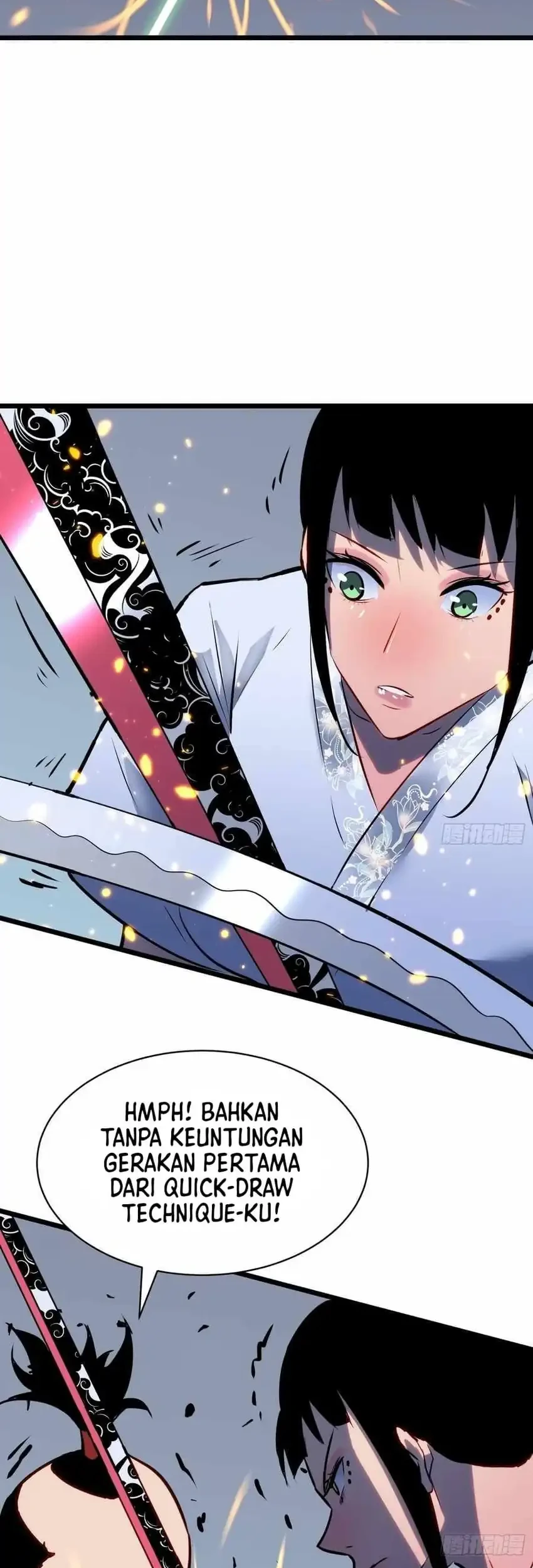 Prepaid Dragon King Tanks Everything! chapter 21 halaman 50