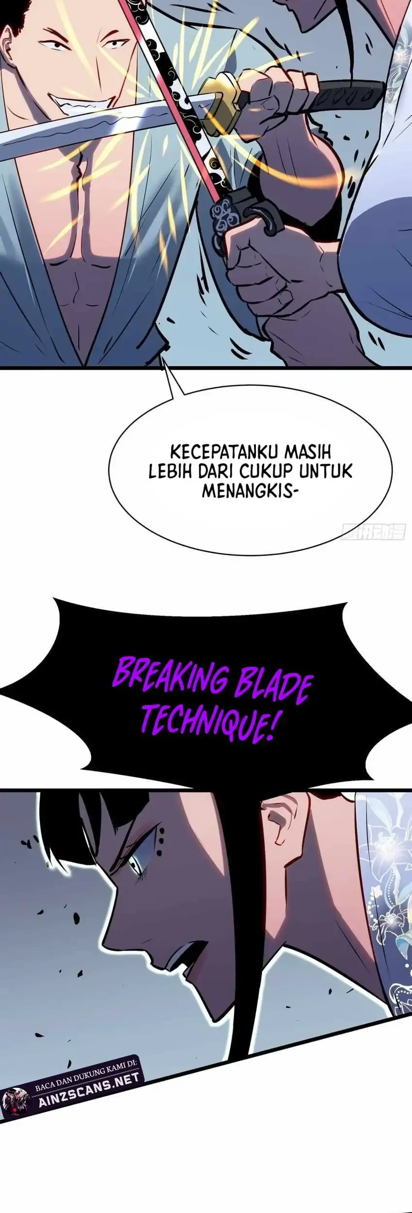 Prepaid Dragon King Tanks Everything! chapter 21 halaman 51