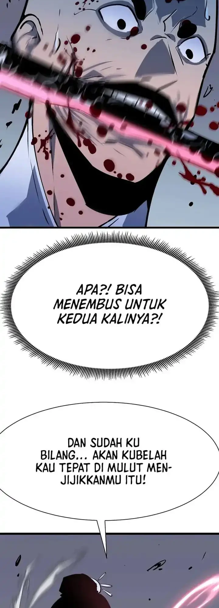 Prepaid Dragon King Tanks Everything! Bab 23 halaman 41