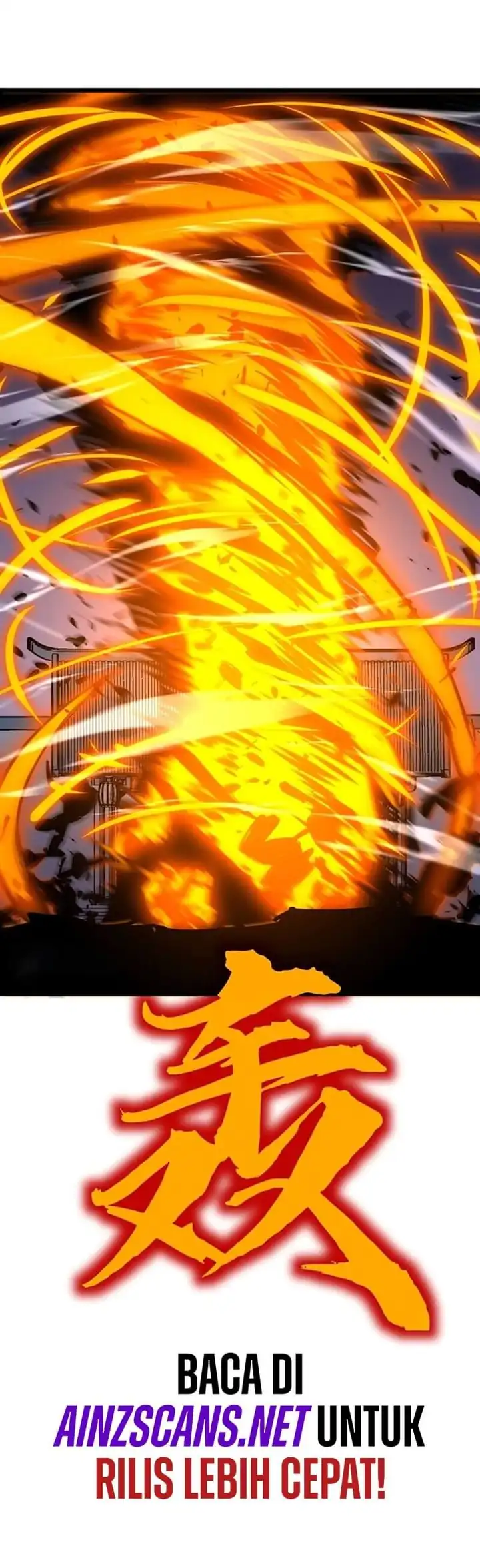 Prepaid Dragon King Tanks Everything! Bab 23 halaman 54