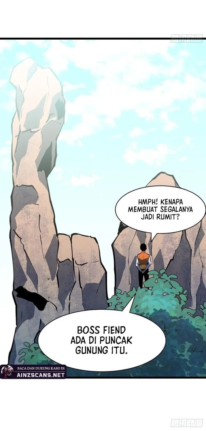 Prepaid Dragon King Tanks Everything! chapter 25 halaman 14
