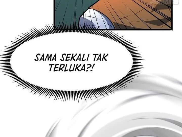 Prepaid Dragon King Tanks Everything! chapter 25 halaman 28