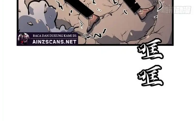 Prepaid Dragon King Tanks Everything! chapter 26 halaman 32