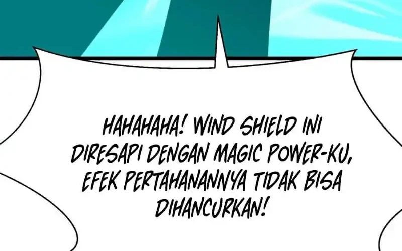 Prepaid Dragon King Tanks Everything! chapter 27 halaman 24