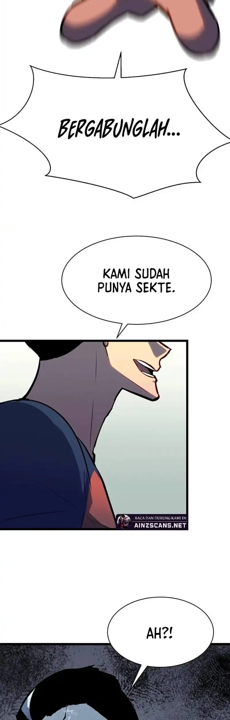 Prepaid Dragon King Tanks Everything! chapter 27 halaman 41