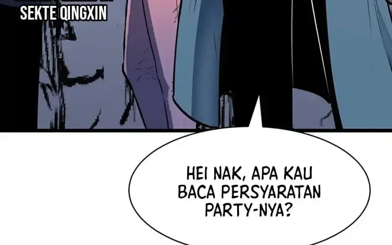 Prepaid Dragon King Tanks Everything! chapter 28 halaman 26