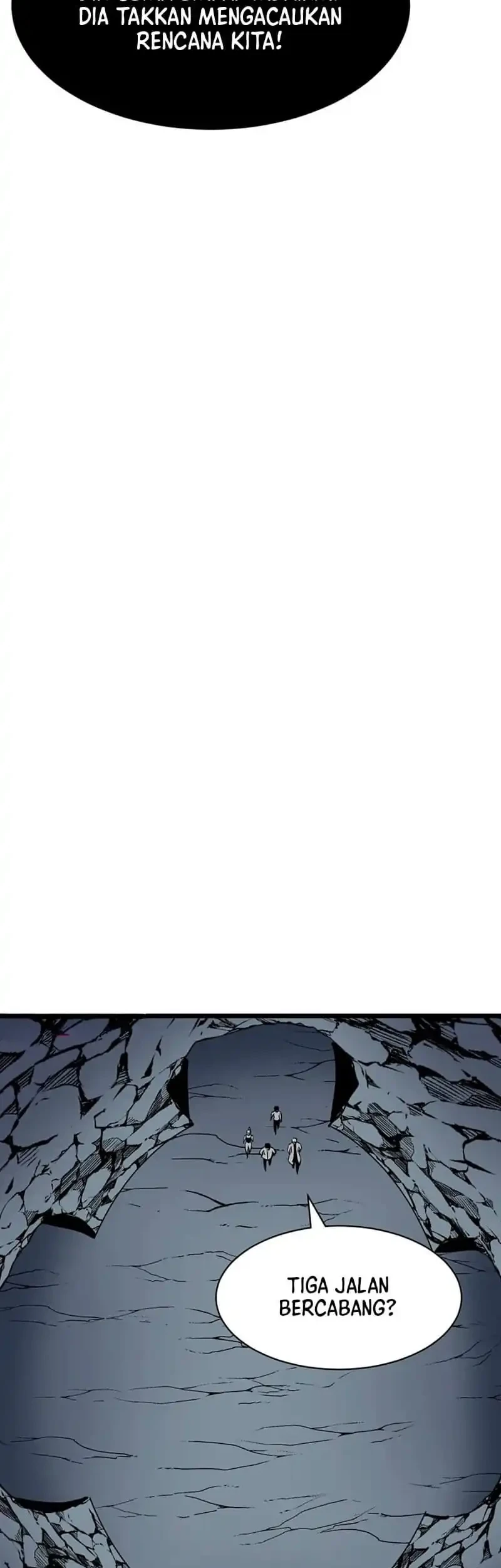 Prepaid Dragon King Tanks Everything! chapter 28 halaman 41