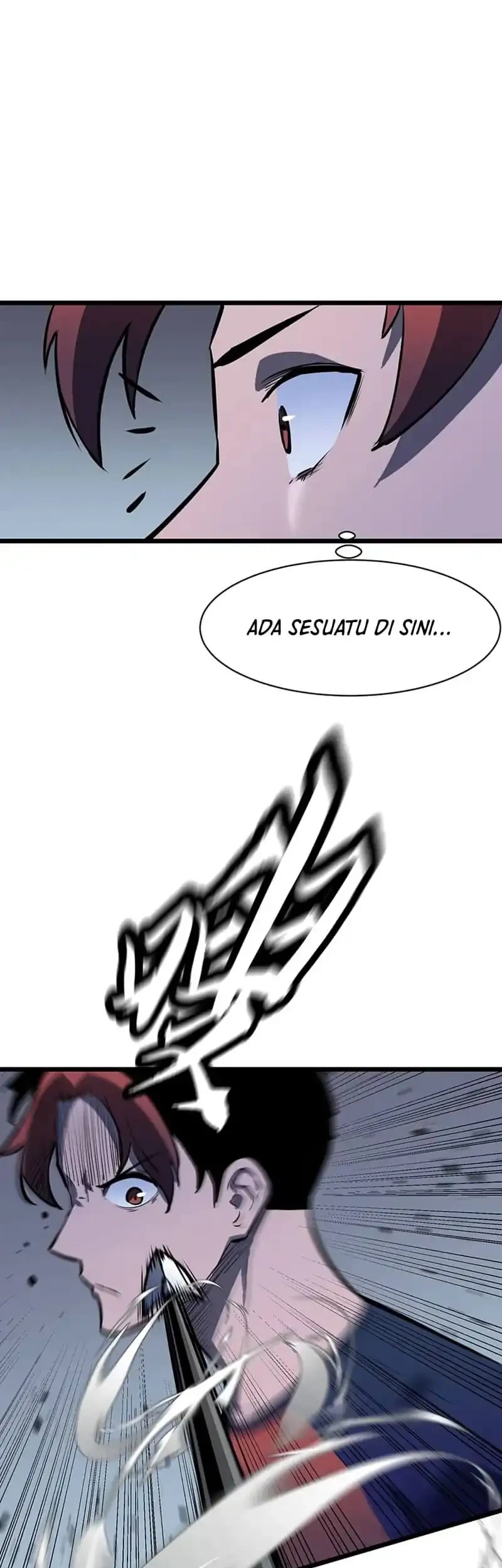 Prepaid Dragon King Tanks Everything! chapter 29 halaman 7